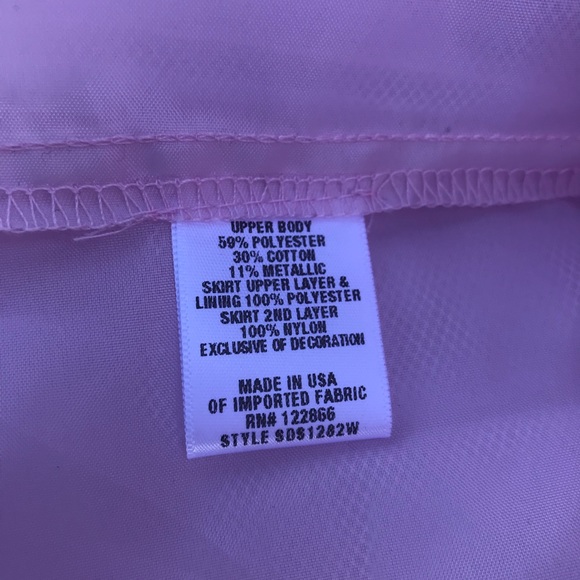 Lilt Girl’s Party Dress Size 16 - Picture 6 of 8